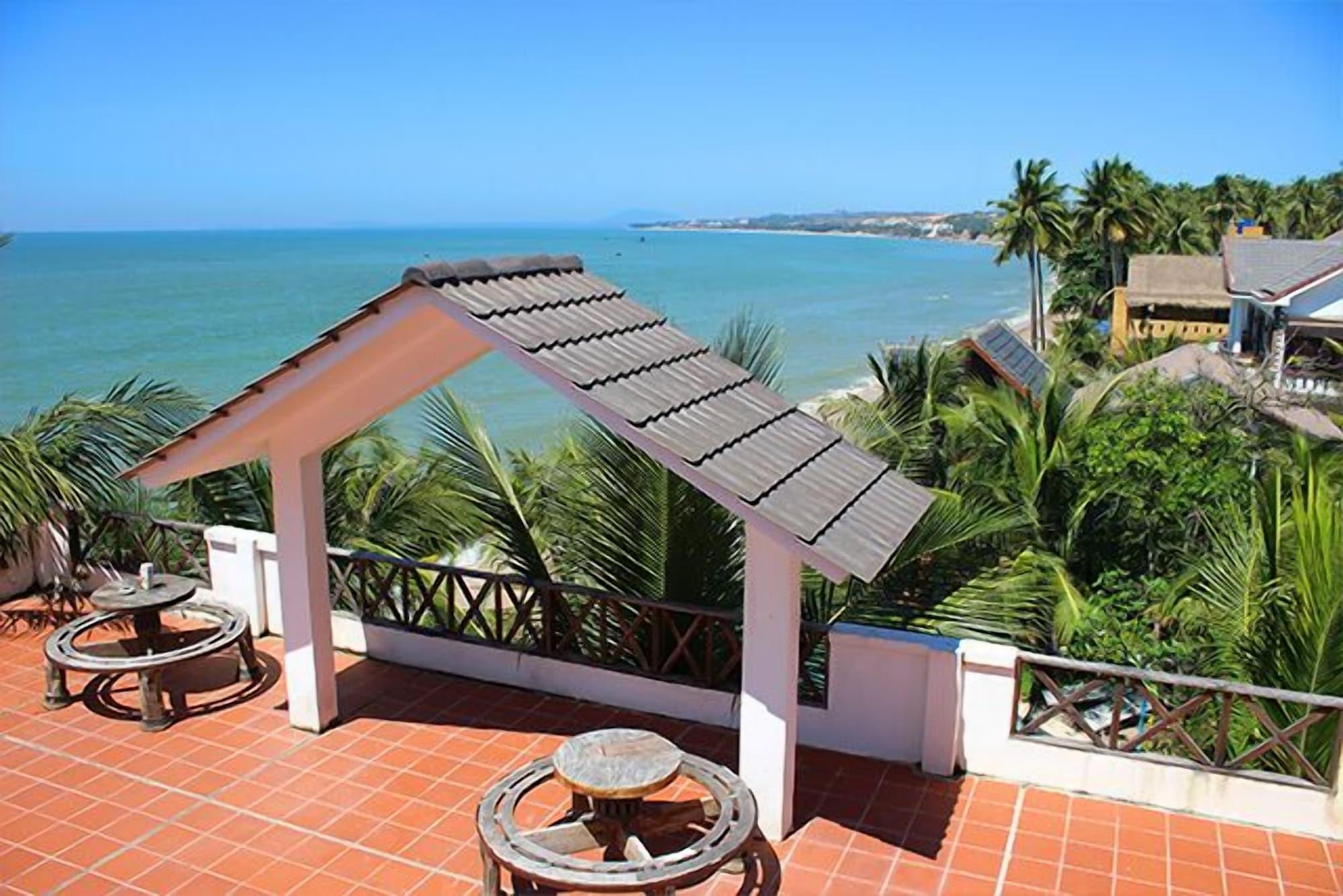 Minh Tam Resort Phan Thiet Exterior foto