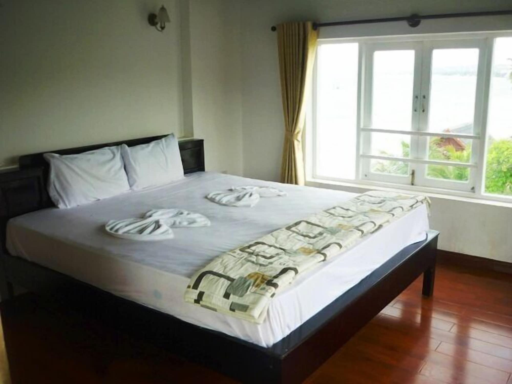 Minh Tam Resort Phan Thiet Exterior foto