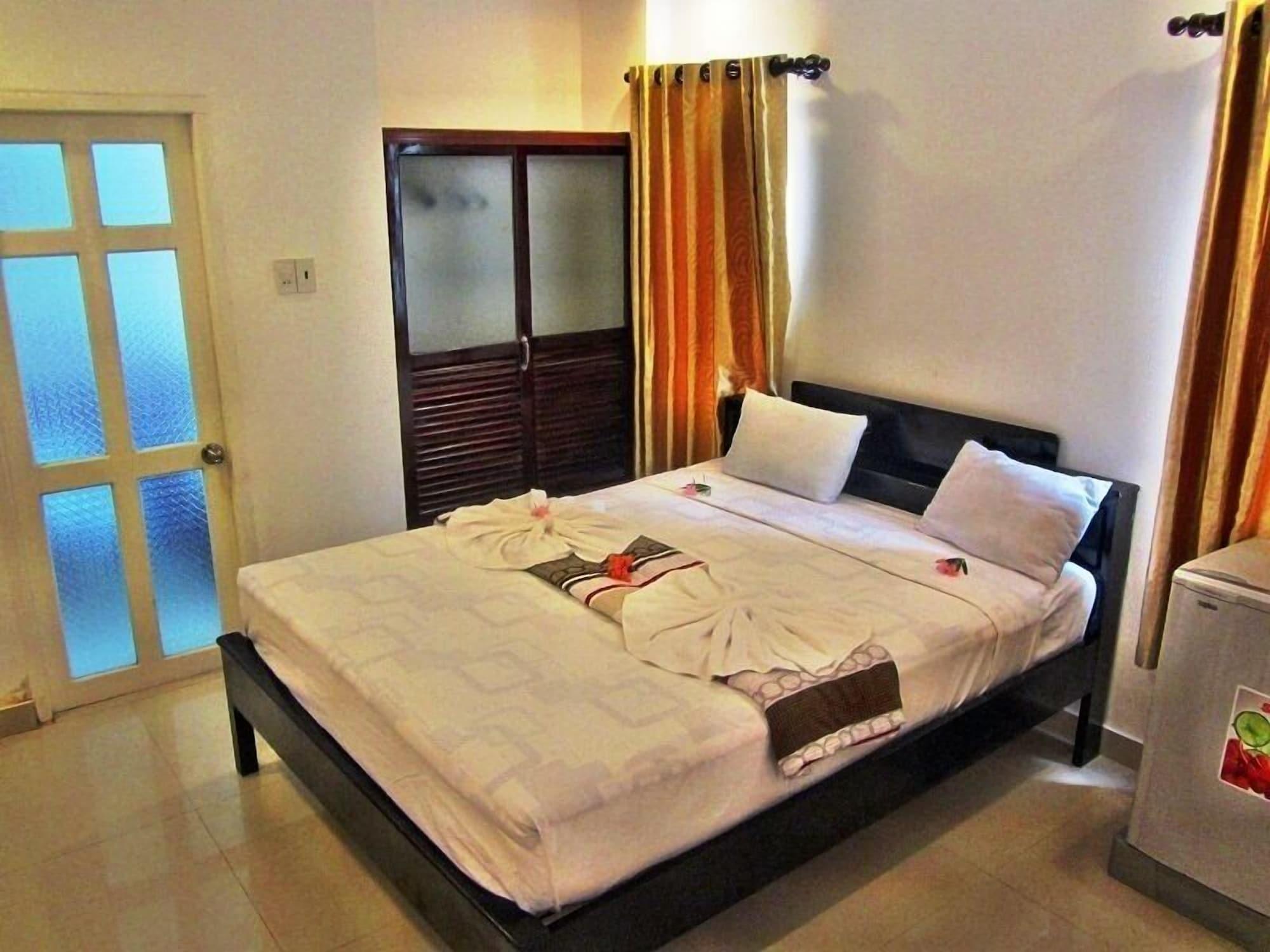 Minh Tam Resort Phan Thiet Exterior foto
